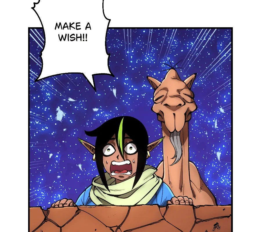 Jinna Chapter 20 page 75 - 