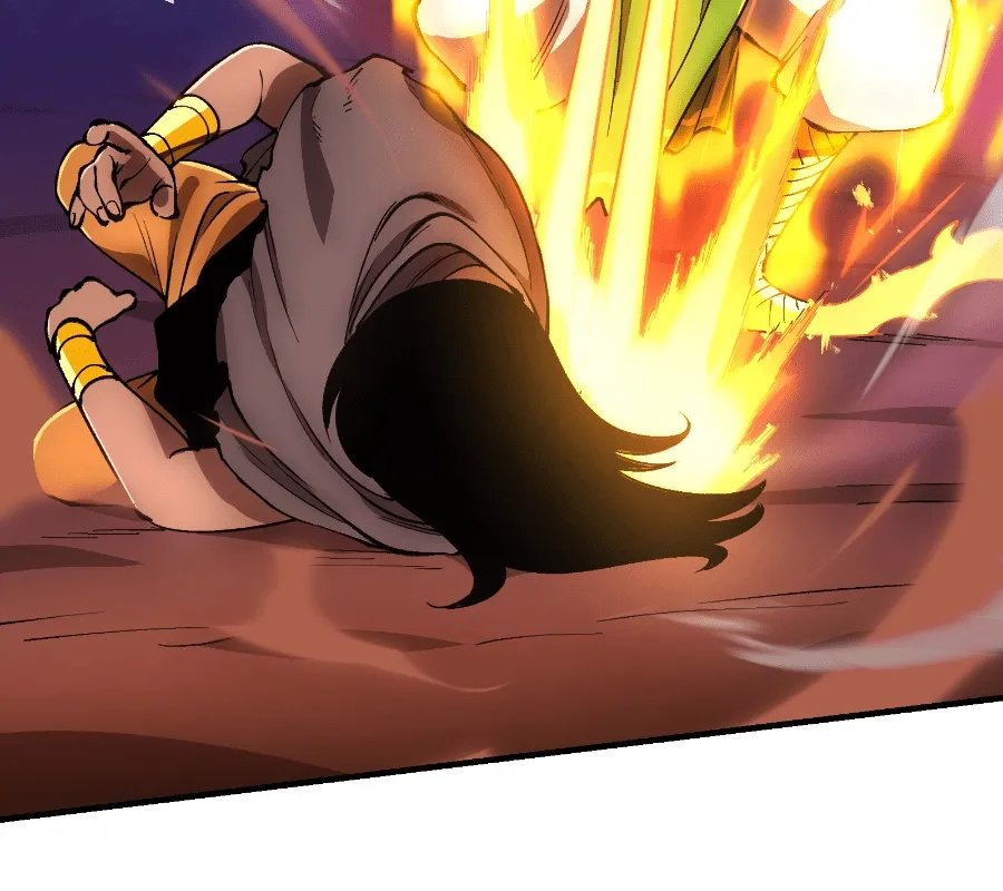 Jinna Chapter 20 page 78 - 