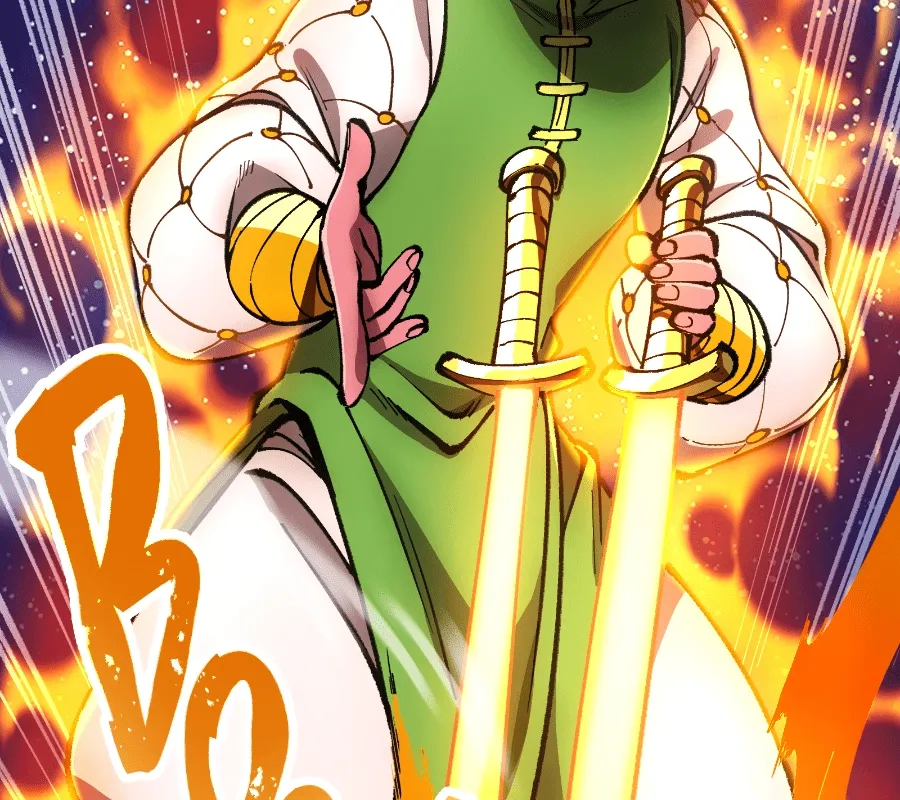 Jinna Chapter 20 page 82 - 