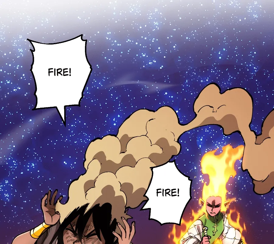 Jinna Chapter 20 page 85 - 