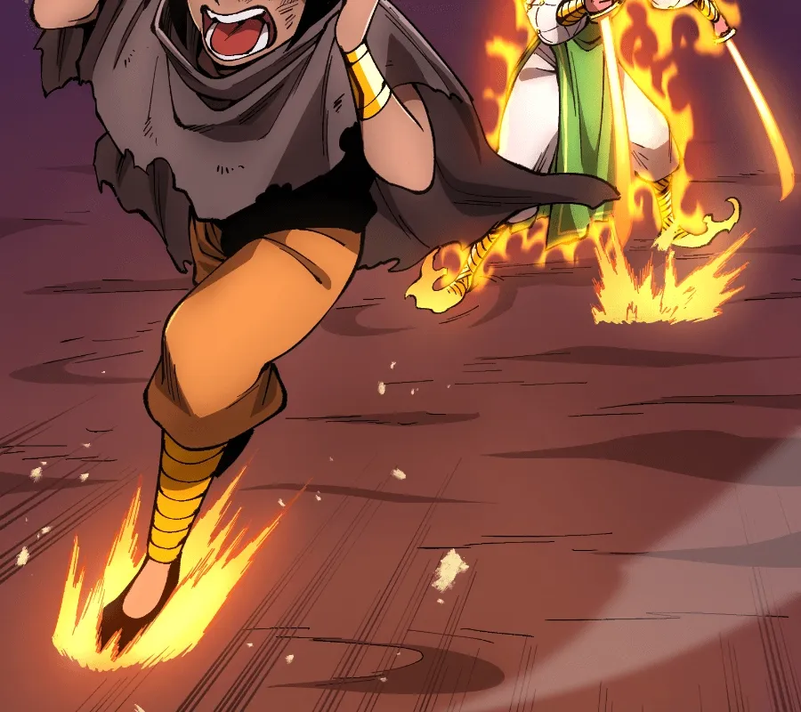 Jinna Chapter 20 page 86 - 