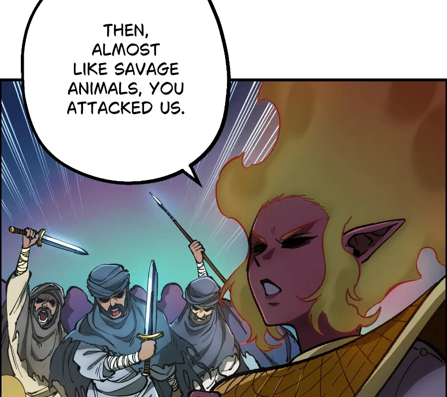 Jinna Chapter 20 page 10 - 