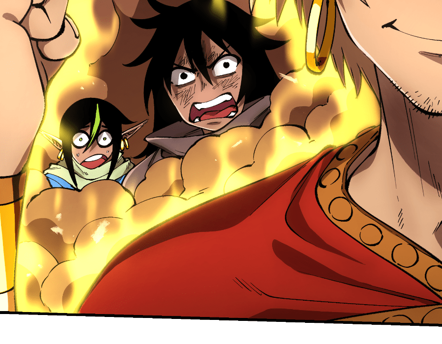 Jinna Episode 21 page 2 - 