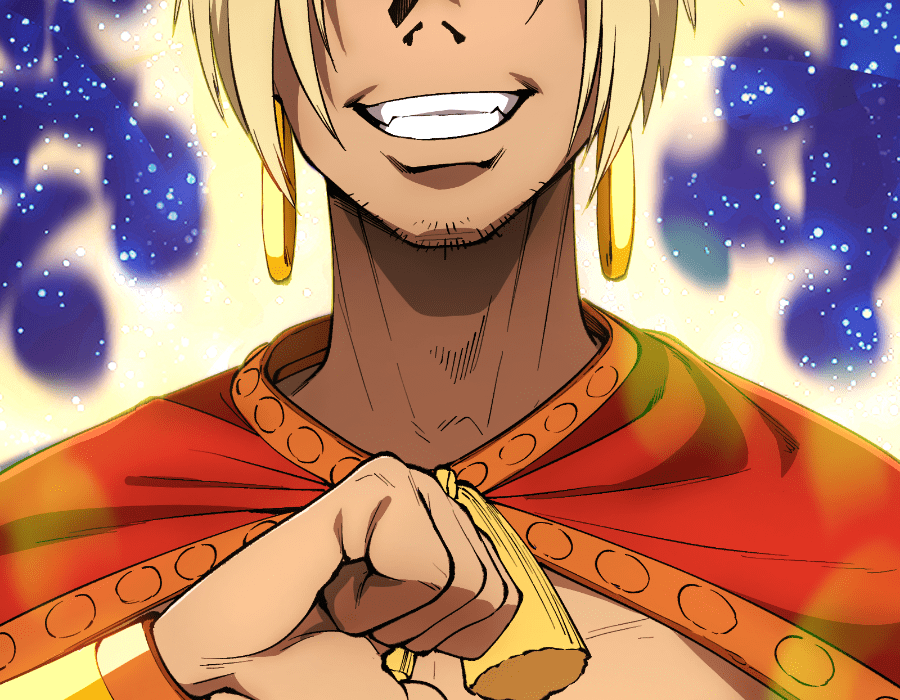Jinna Episode 21 page 101 - 