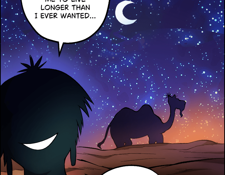 Jinna Episode 21 page 112 - 