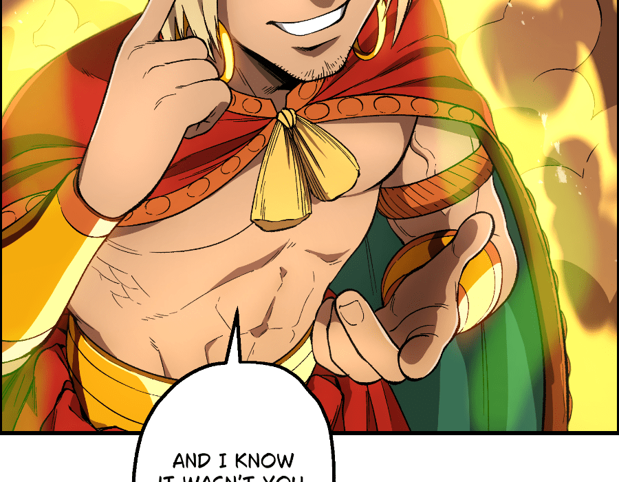 Jinna Episode 21 page 115 - 