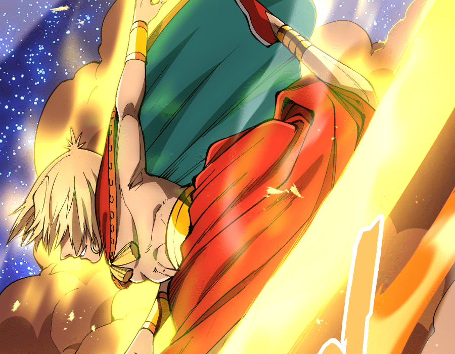 Jinna Episode 21 page 13 - 