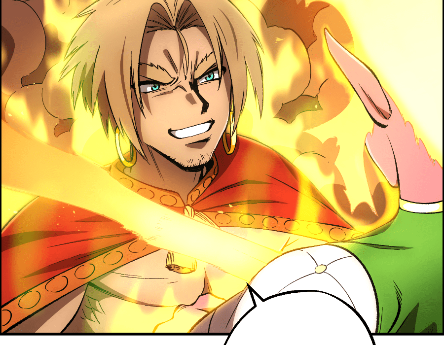 Jinna Episode 21 page 125 - 