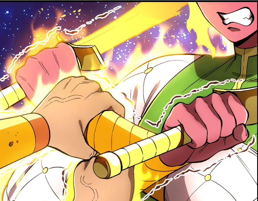 Jinna Episode 21 page 127 - 