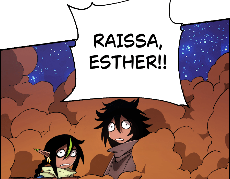 Jinna Episode 21 page 129 - 
