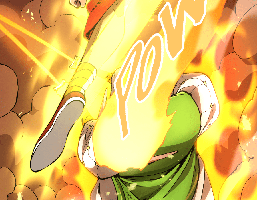 Jinna Episode 21 page 14 - 