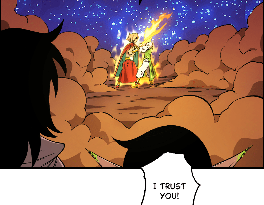 Jinna Episode 21 page 131 - 
