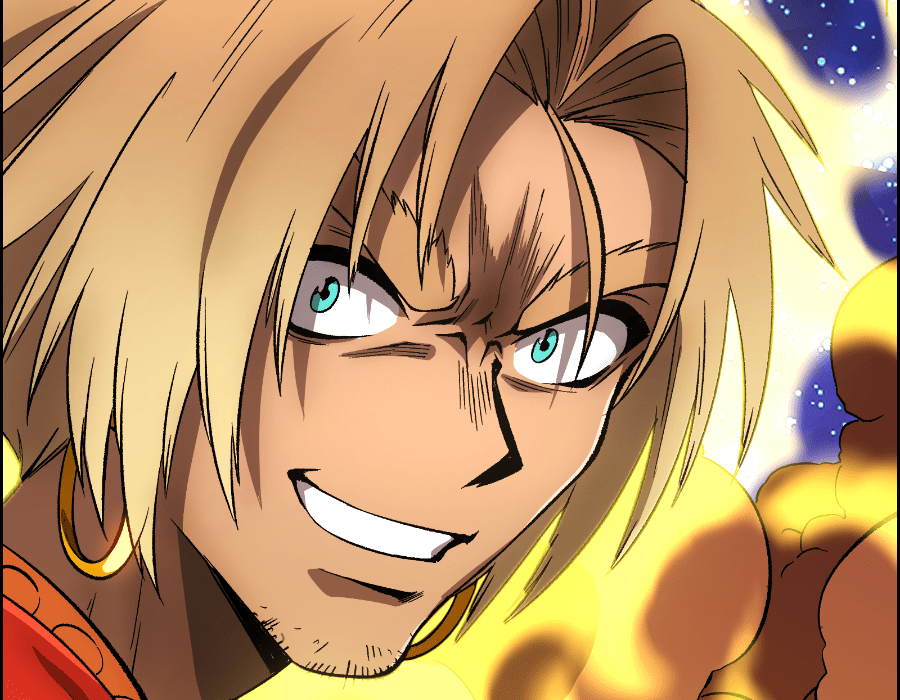 Jinna Episode 21 page 133 - 