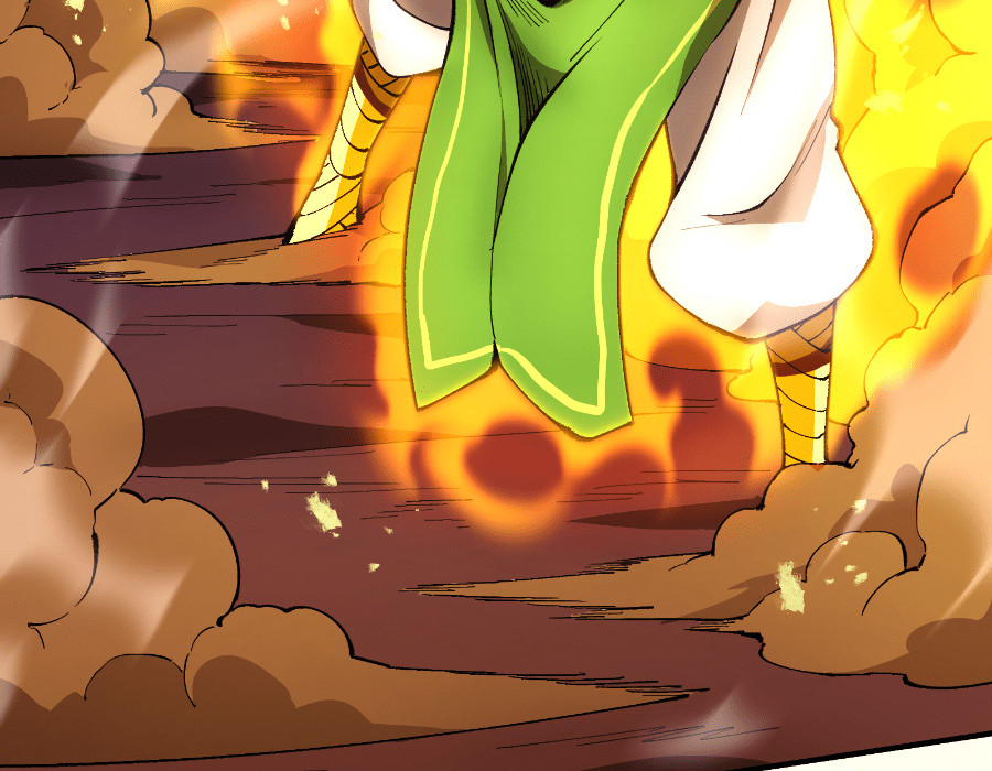 Jinna Episode 21 page 15 - 