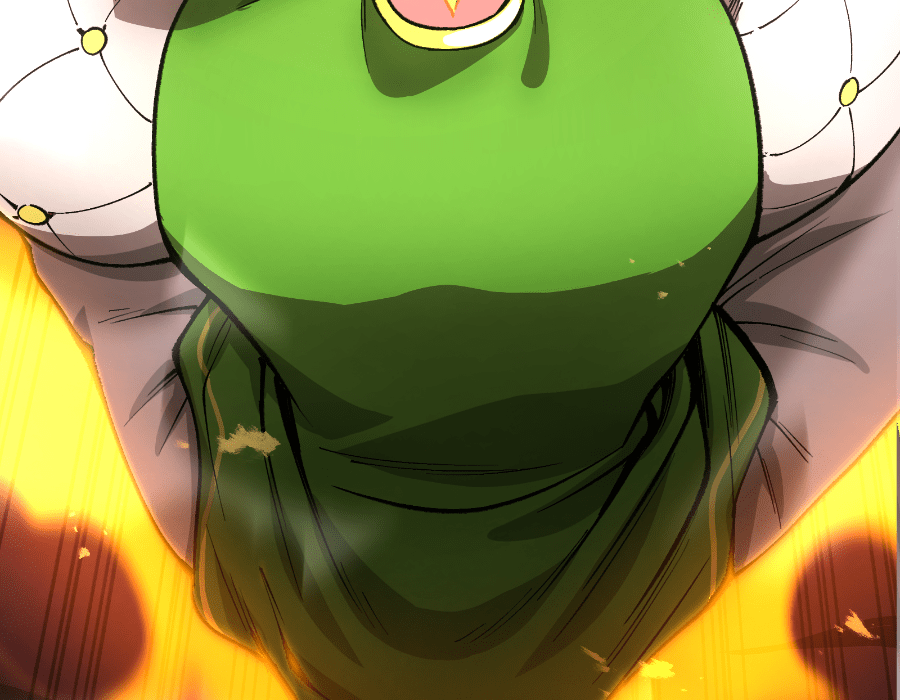 Jinna Episode 21 page 23 - 