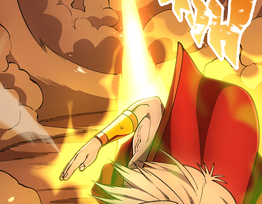 Jinna Episode 21 page 29 - 
