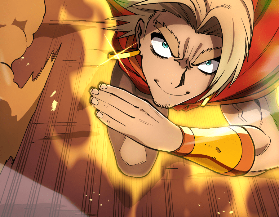 Jinna Episode 21 page 30 - 