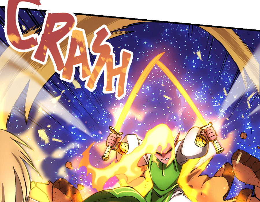 Jinna Episode 21 page 32 - 