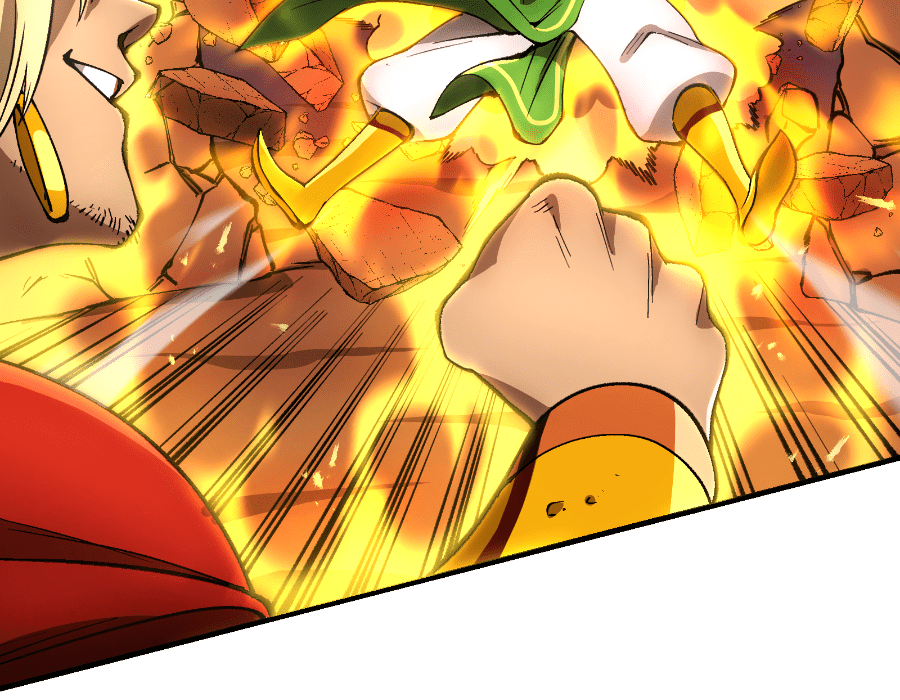 Jinna Episode 21 page 33 - 