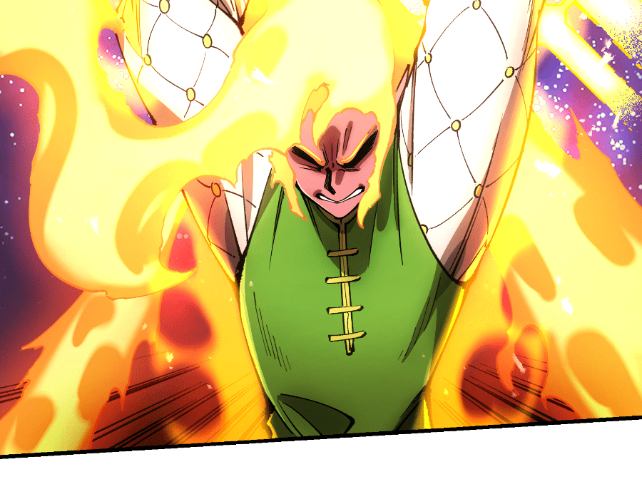 Jinna Episode 21 page 36 - 