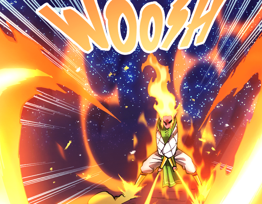 Jinna Episode 21 page 38 - 