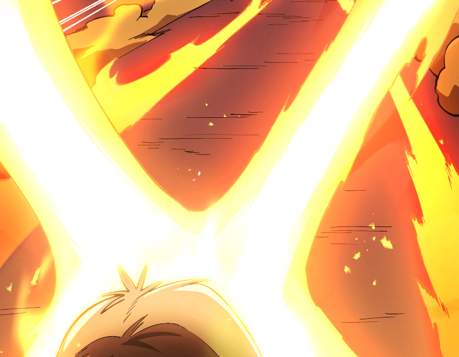 Jinna Episode 21 page 39 - 