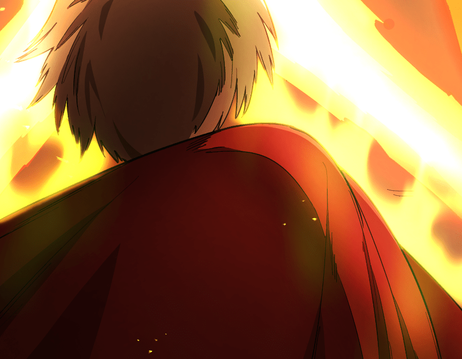 Jinna Episode 21 page 40 - 