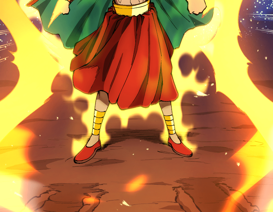 Jinna Episode 21 page 45 - 
