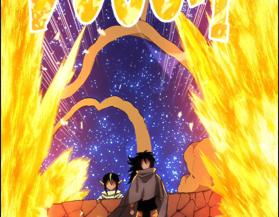 Jinna Episode 21 page 48 - 