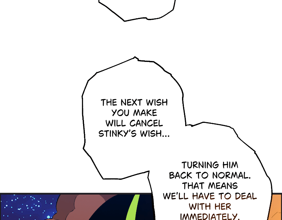 Jinna Episode 21 page 54 - 