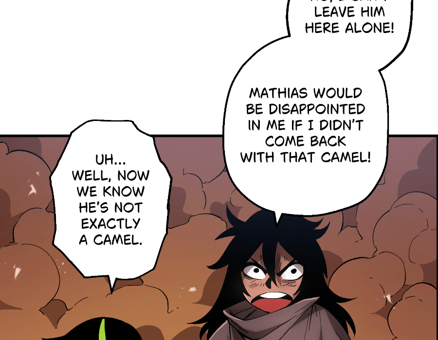 Jinna Episode 21 page 58 - 