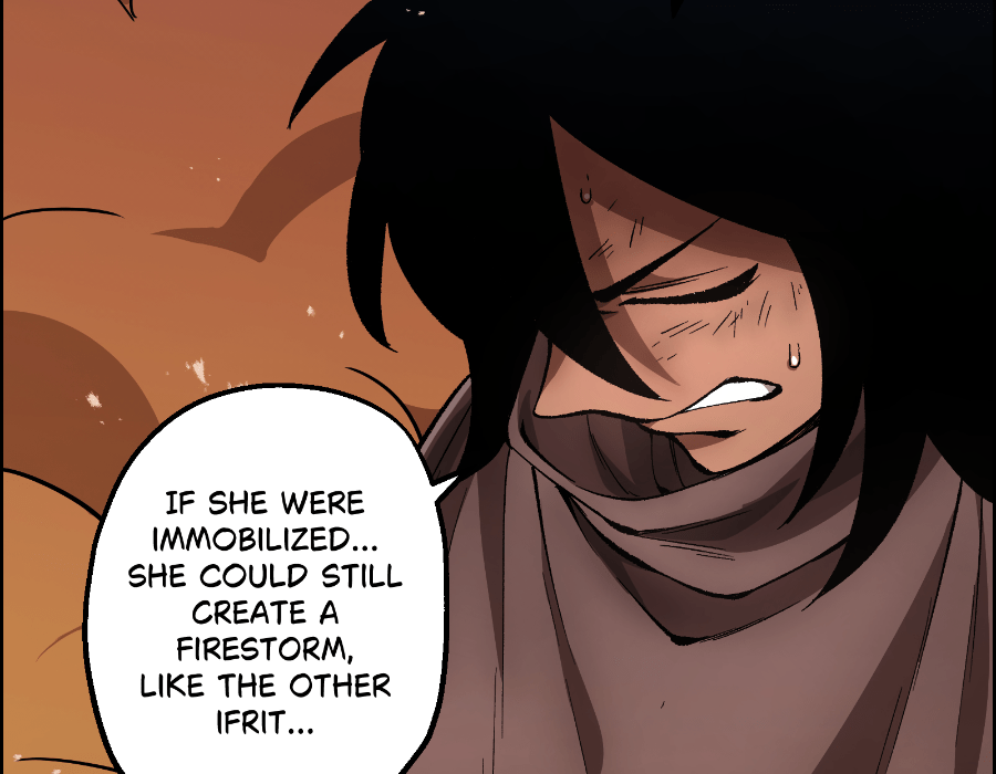 Jinna Episode 21 page 61 - 