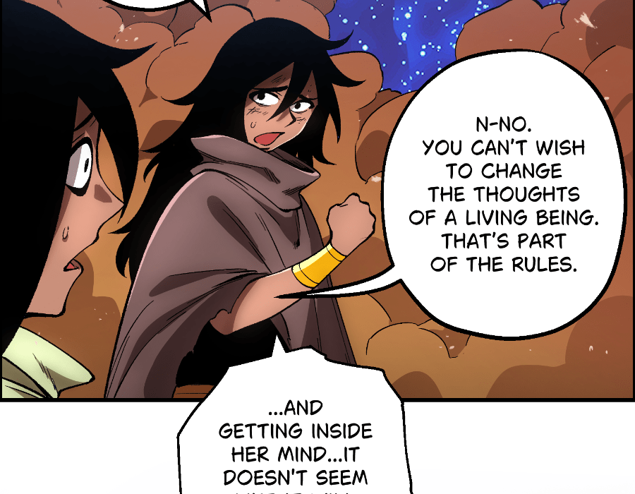 Jinna Episode 21 page 64 - 