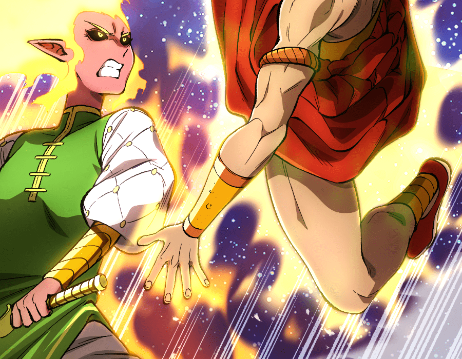 Jinna Episode 21 page 67 - 