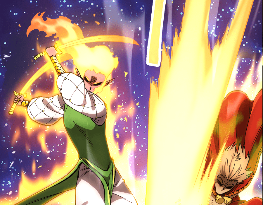 Jinna Episode 21 page 70 - 