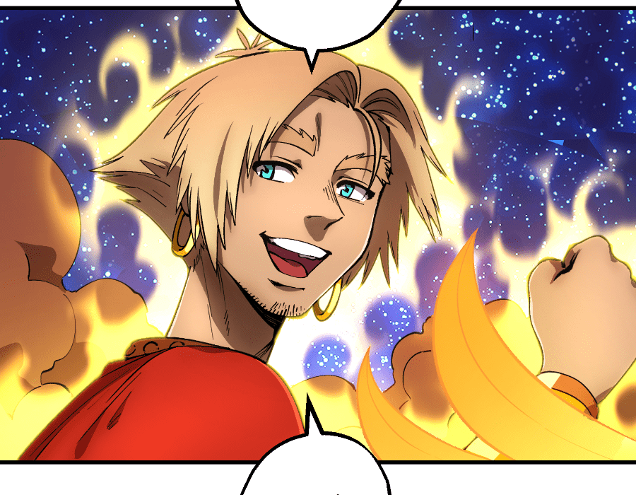 Jinna Episode 21 page 8 - 