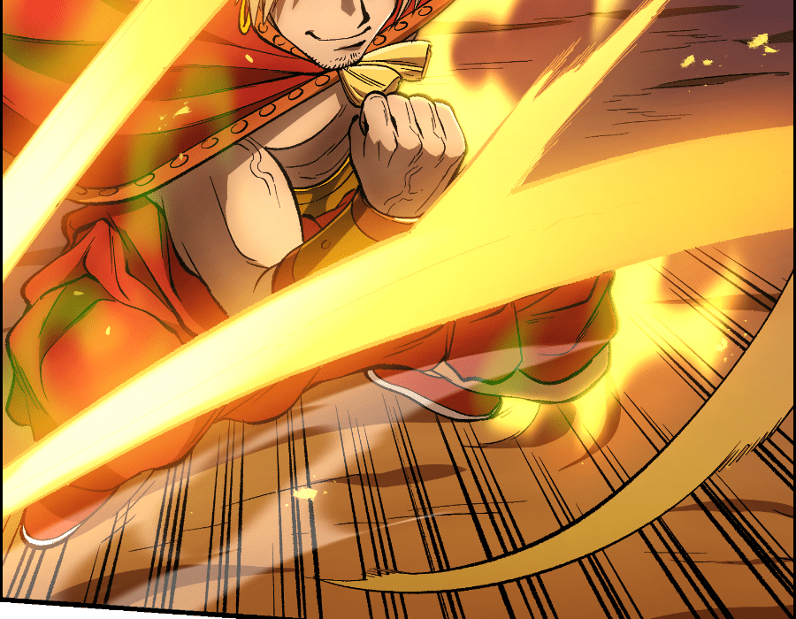 Jinna Episode 21 page 73 - 