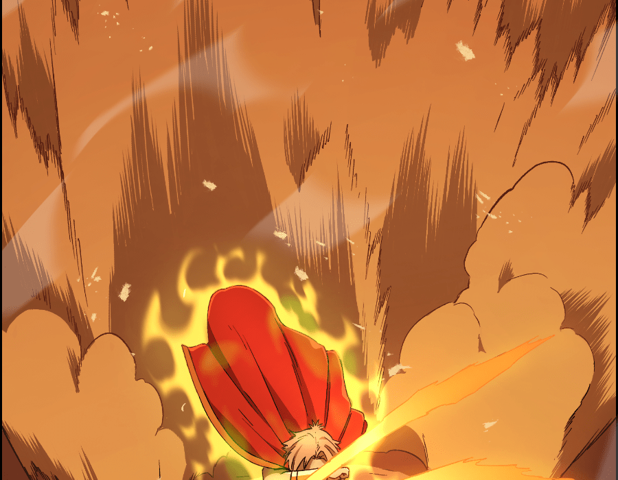 Jinna Episode 21 page 76 - 