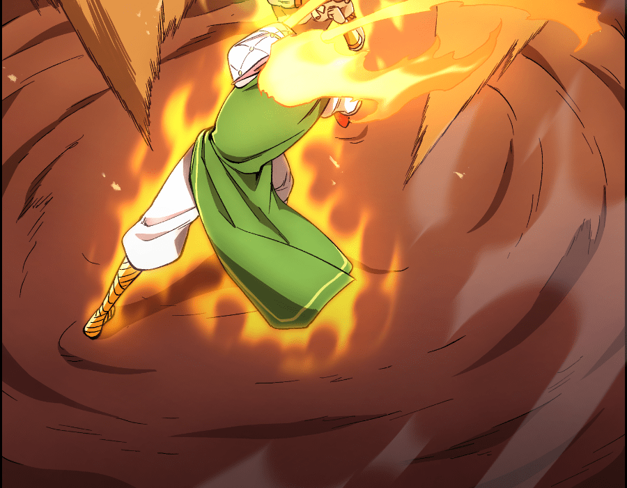 Jinna Episode 21 page 77 - 