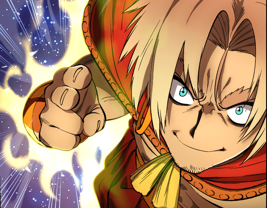 Jinna Episode 21 page 82 - 