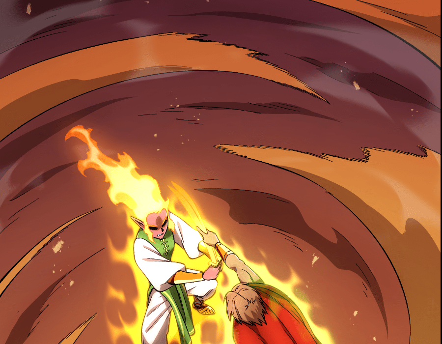Jinna Episode 21 page 89 - 