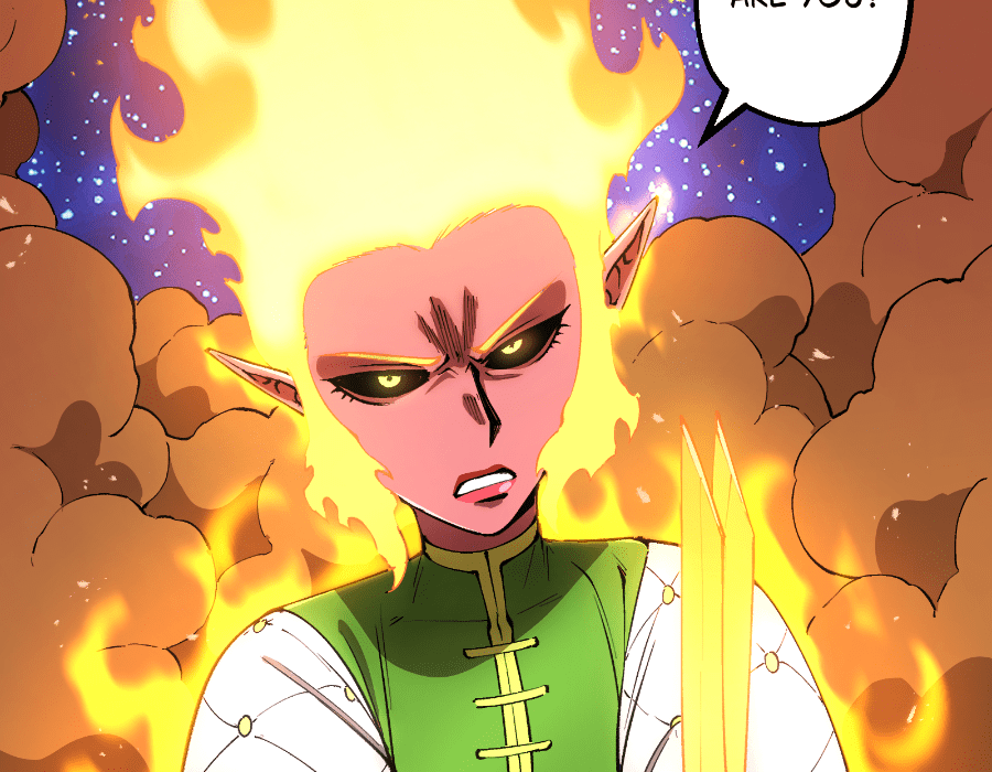 Jinna Episode 21 page 98 - 