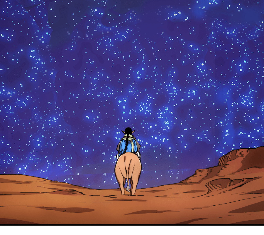 Jinna Episode 22 page 102 - 