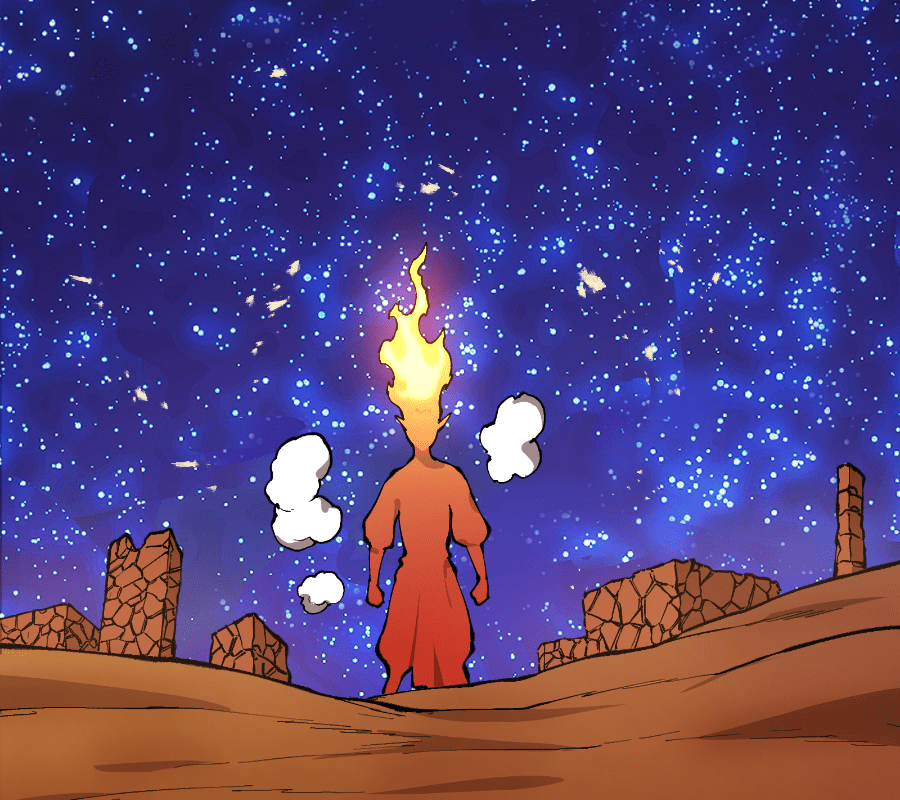 Jinna Episode 22 page 108 - 