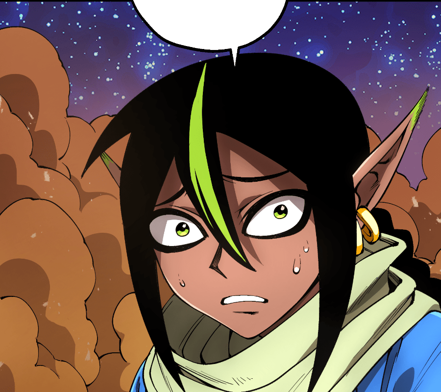 Jinna Episode 22 page 12 - 