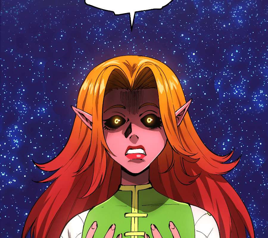 Jinna Episode 22 page 120 - 