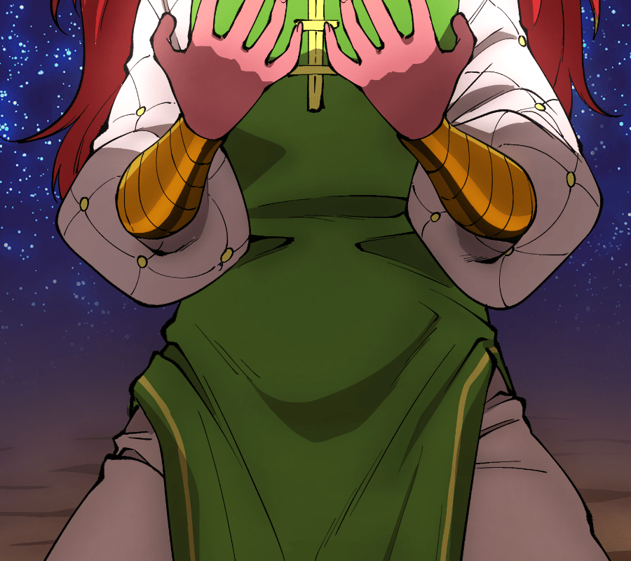 Jinna Episode 22 page 121 - 