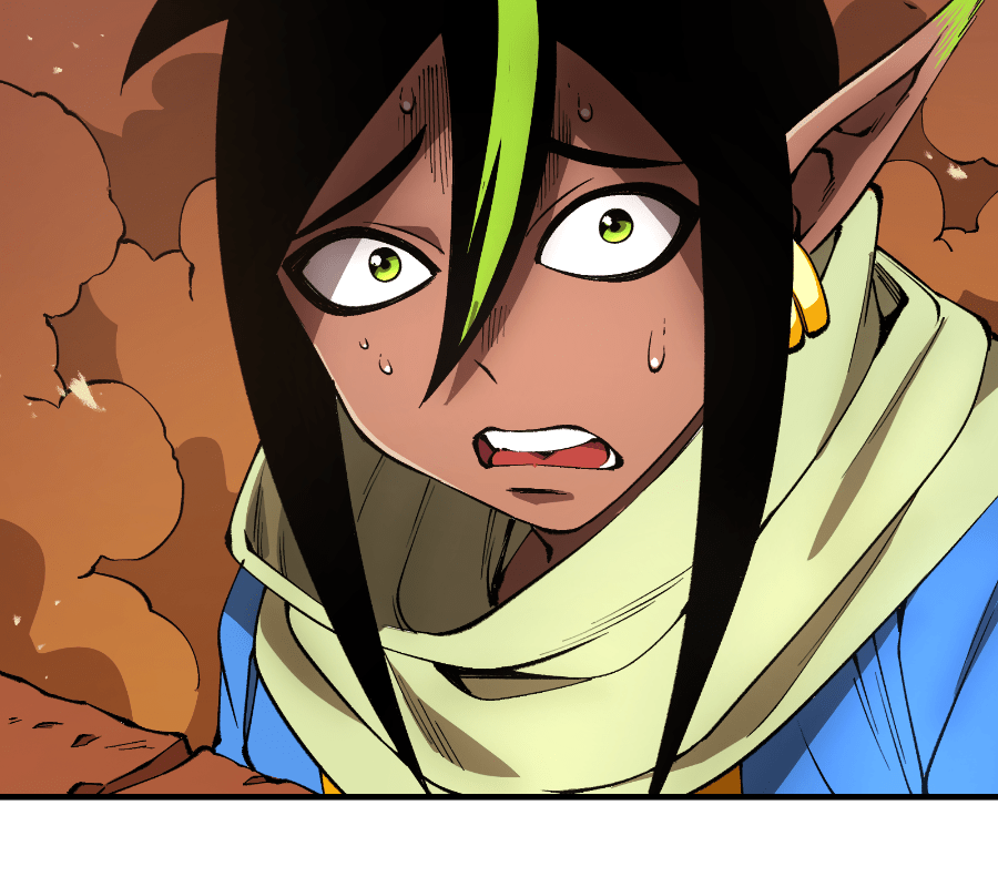 Jinna Episode 22 page 20 - 