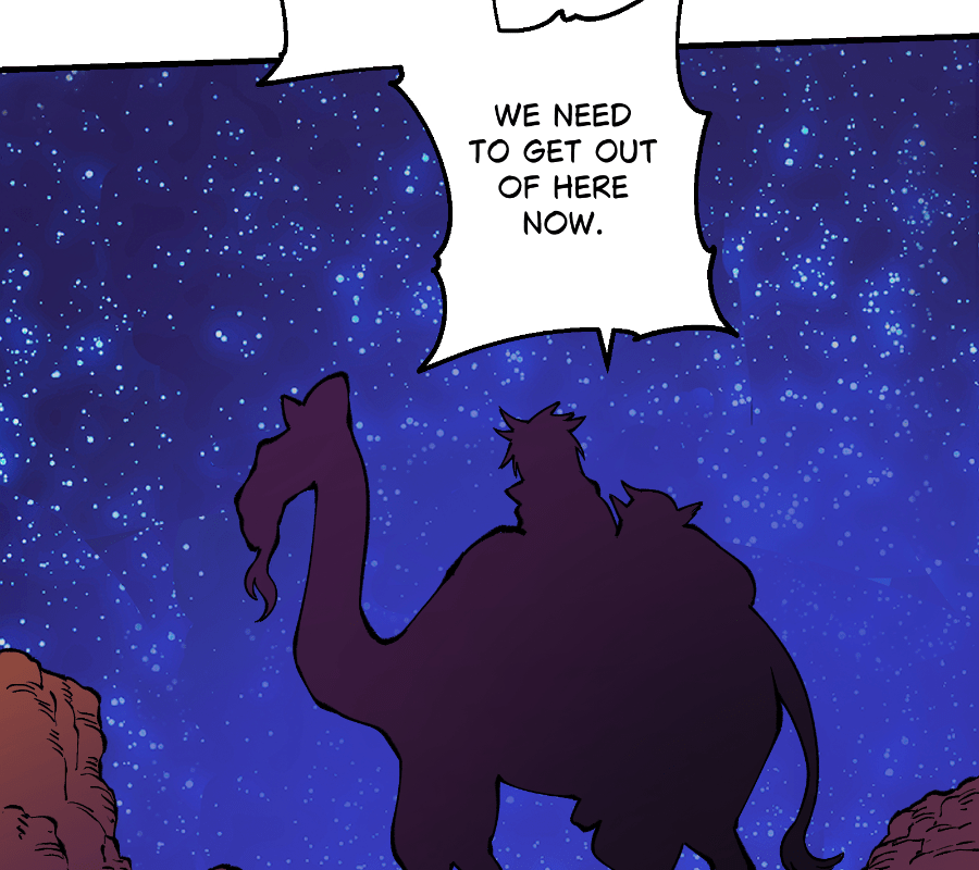 Jinna Episode 22 page 35 - 