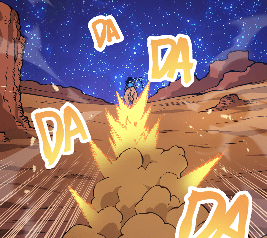 Jinna Episode 22 page 40 - 